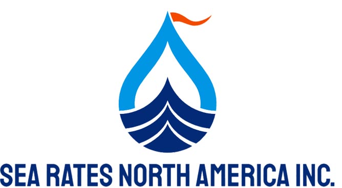 Sea Rates North America Inc.